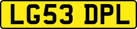 LG53DPL