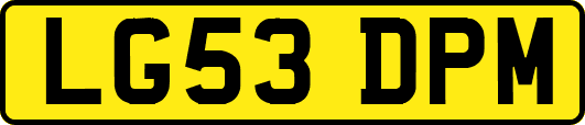 LG53DPM