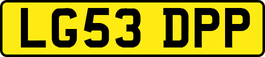 LG53DPP