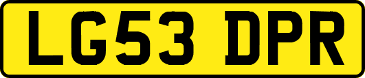 LG53DPR