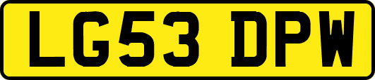 LG53DPW
