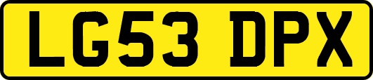 LG53DPX
