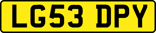 LG53DPY