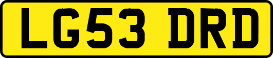 LG53DRD