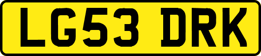 LG53DRK