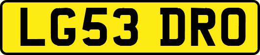 LG53DRO