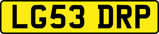 LG53DRP