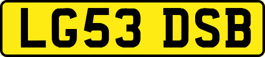 LG53DSB
