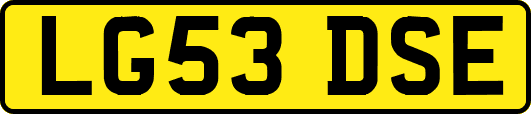 LG53DSE