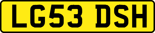 LG53DSH