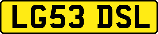 LG53DSL