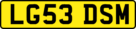 LG53DSM