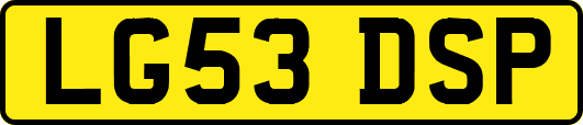 LG53DSP