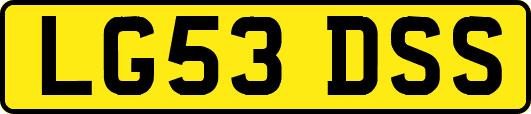 LG53DSS