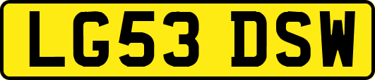 LG53DSW