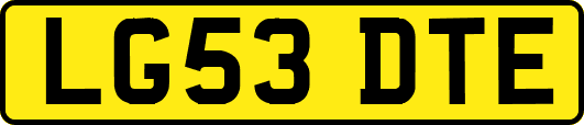 LG53DTE