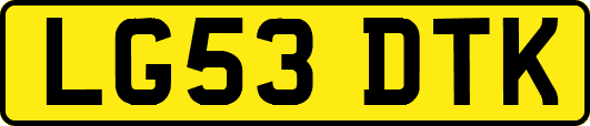 LG53DTK
