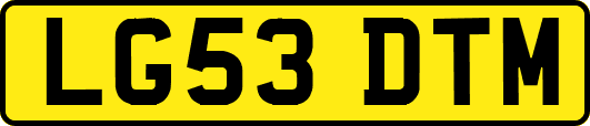 LG53DTM