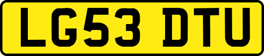 LG53DTU