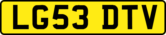 LG53DTV
