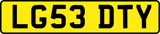 LG53DTY