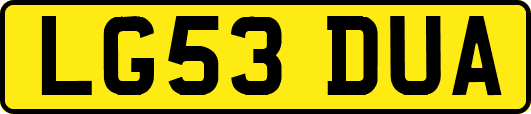 LG53DUA