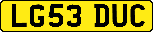 LG53DUC
