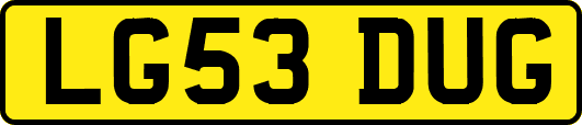 LG53DUG