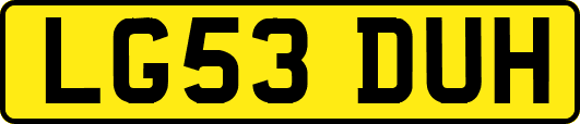 LG53DUH