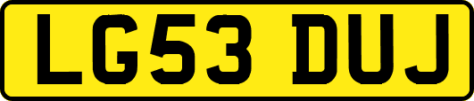 LG53DUJ