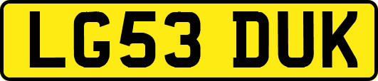 LG53DUK