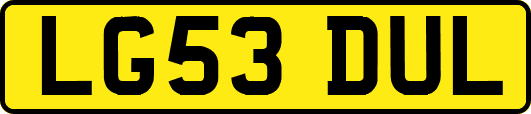 LG53DUL