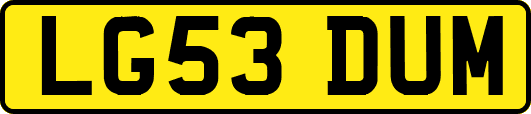 LG53DUM