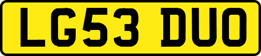LG53DUO