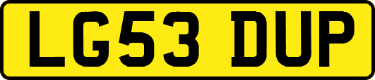 LG53DUP