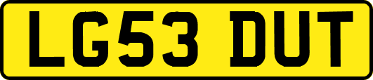 LG53DUT