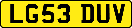 LG53DUV