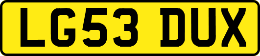 LG53DUX