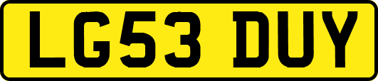 LG53DUY
