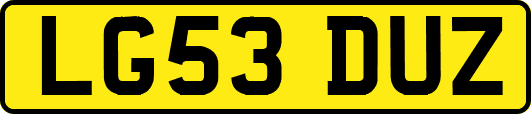 LG53DUZ