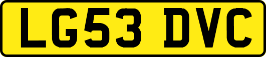 LG53DVC