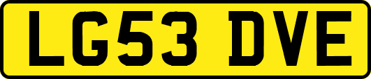 LG53DVE