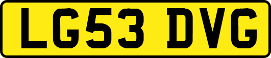 LG53DVG