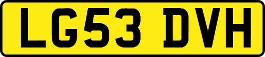 LG53DVH