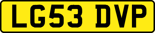 LG53DVP