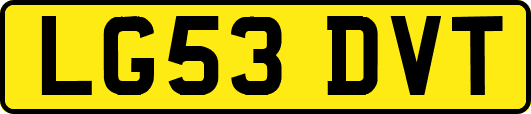 LG53DVT