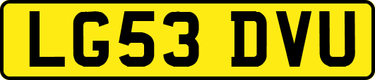 LG53DVU
