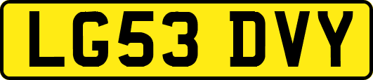 LG53DVY