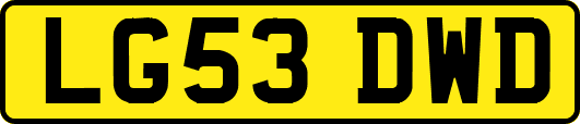 LG53DWD
