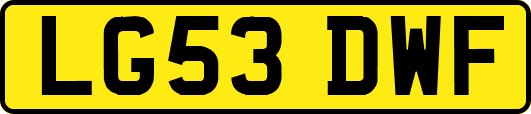 LG53DWF